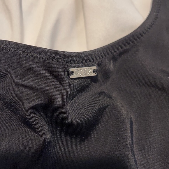 PINK one piece bather ⛵️ - Picture 3 of 4